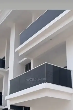 Frameless Grey Tinted