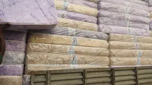 22 Density Mattress Saraflex