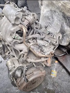 Toyota Engine 4plug 3RZ Injector