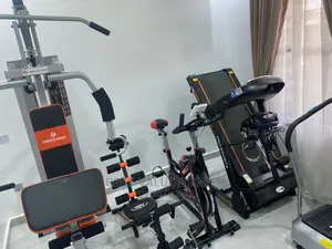 For Your Mini Gym House