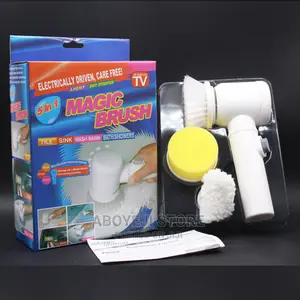 Magic Brush