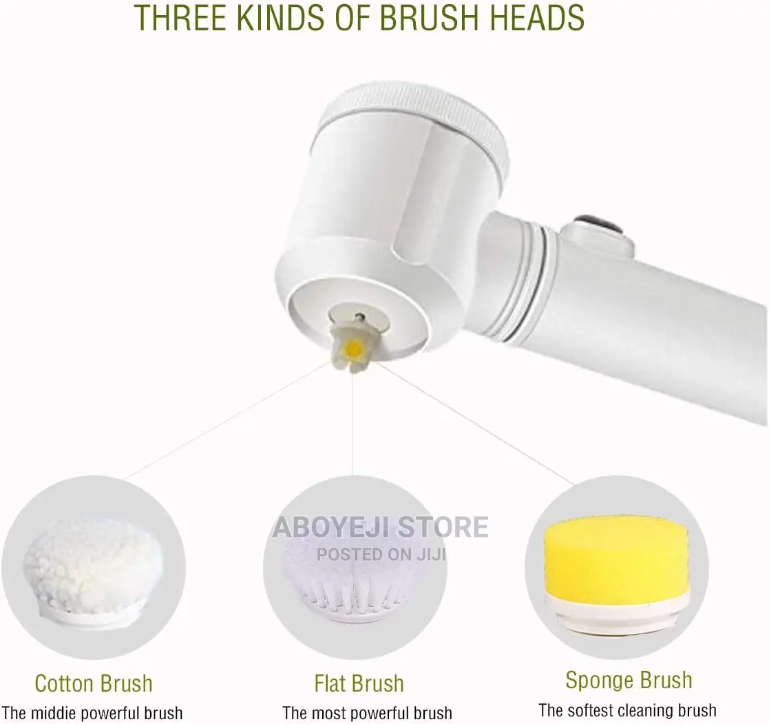 Magic Brush