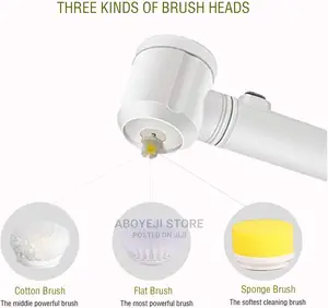 Magic Brush