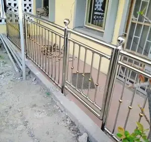 Comfortable Handrails