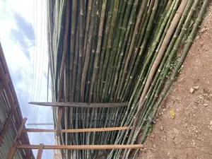 Standard Bamboos