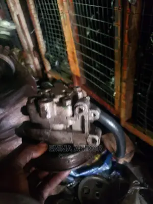 Power Steering Pump for Mazda Cx-9