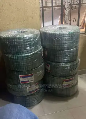 3/4" Garden And Water Hose