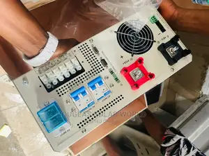 10kva Hybrid Inverter