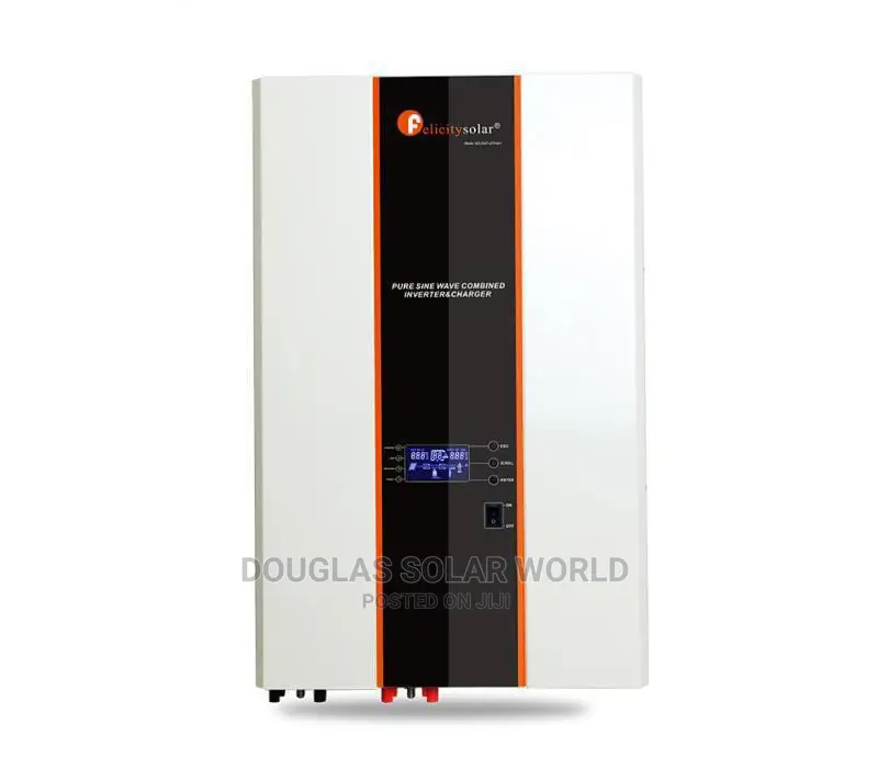 10kva Hybrid Inverter