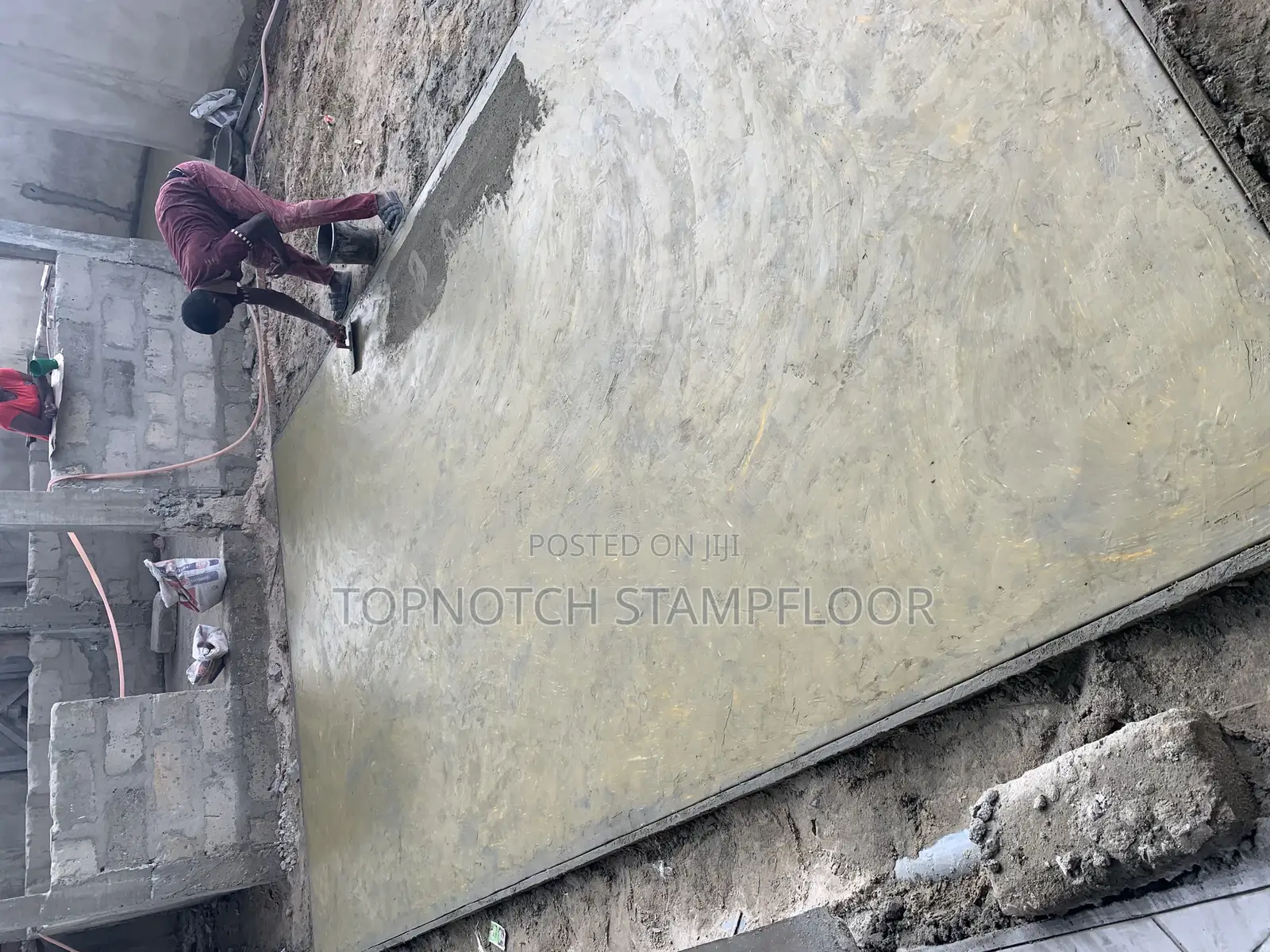 Best Top Modern Floor