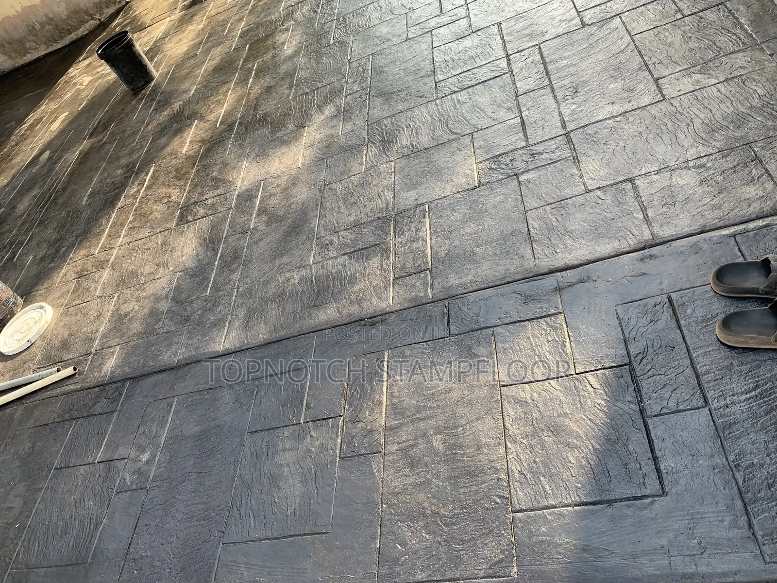 Best Top Modern Floor