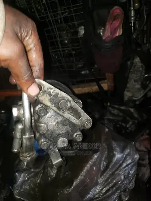 Power Steering Pump for Nissan Murano
