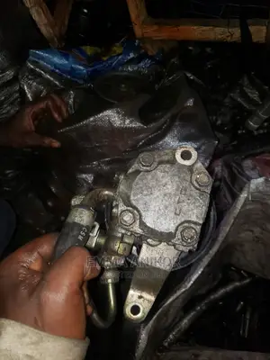Power Steering Pump for Infiniti Fx35