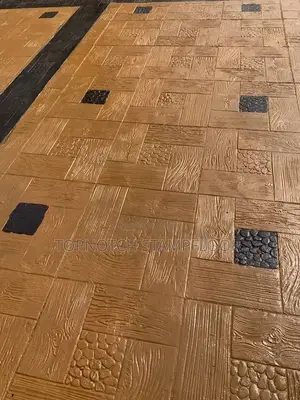 Our Floor the Topnotch