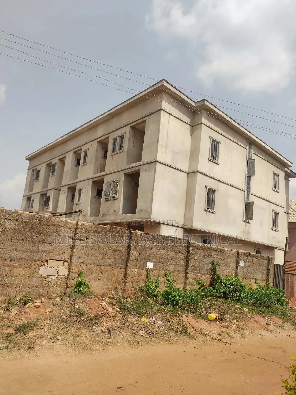 Architectural Design and Building Construction