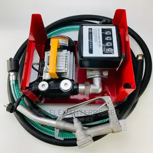 Vget Original Fuel Dispenser