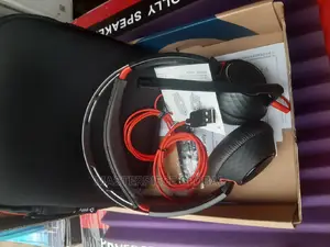 Plantronics Poly Black Wire 5220