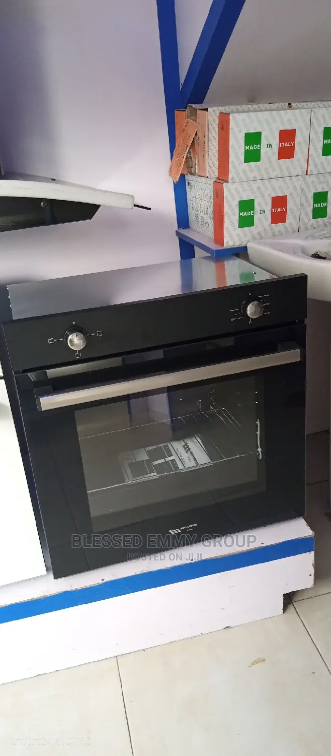 Executive Electric Oven Original Inbuilt