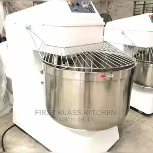 High Quality One Bag Spiral Mixer 130liter 50kg