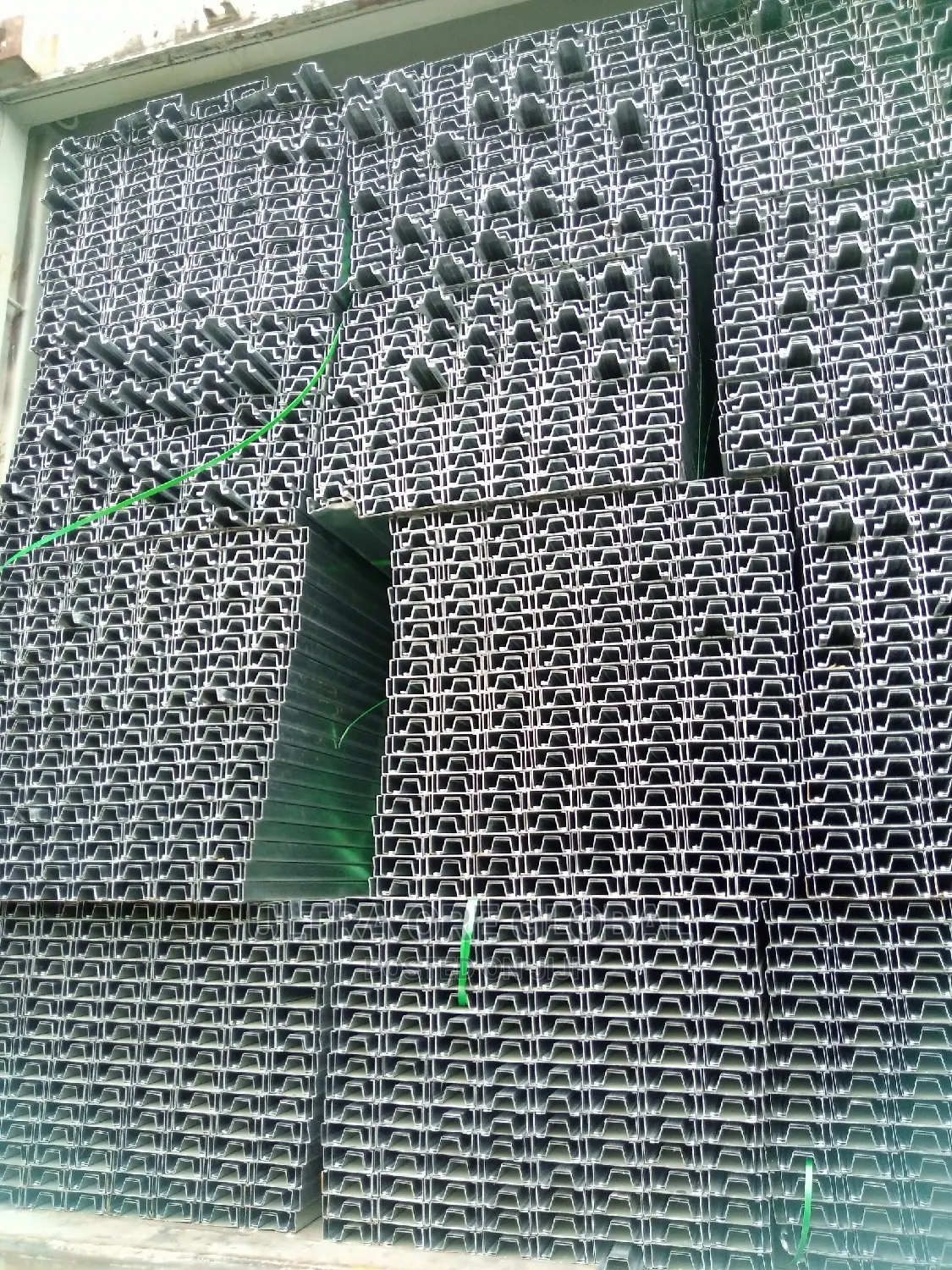 Galvanized Steel