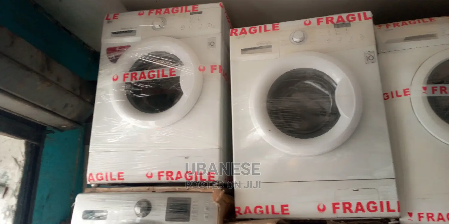 Repairing of Washing Machine