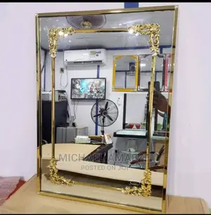Bedroom Mirror