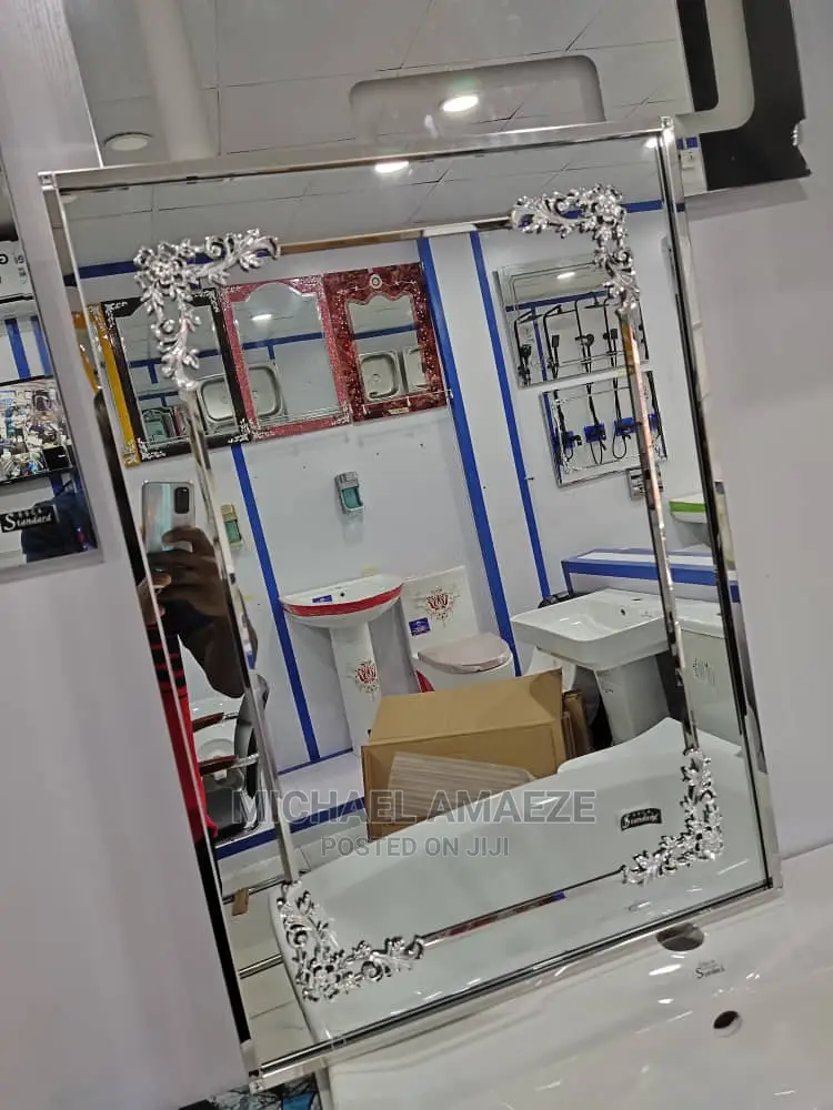 Bedroom Mirror