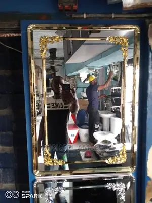 Bedroom Mirror