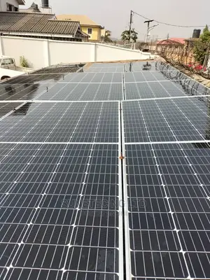 Solar Energy Installation Engineer