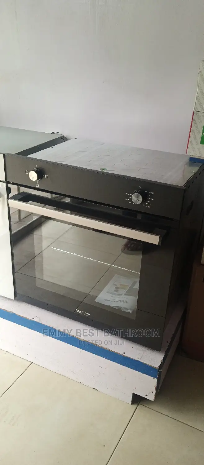 Executive Electric Oven Sure Guaranteed