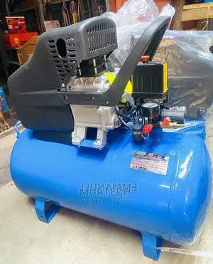 MAXMECH Air Compressor DA1800-50