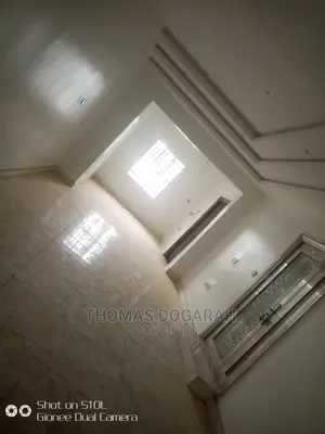 Photo - 3bdrm Block of Flats in For Corps Diplomats, Kaura for rent
