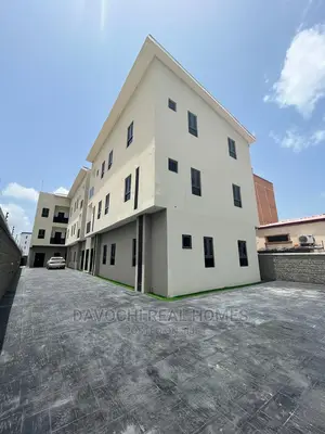 2bdrm Apartment in Salem, Lekki for rent
