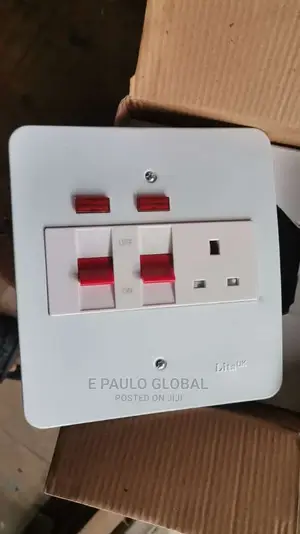 Cooker Unit 6/6