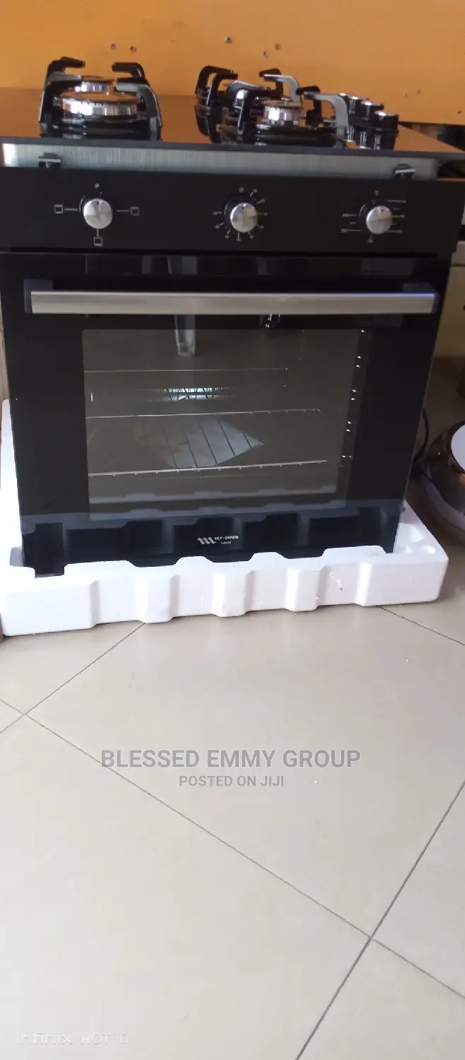 Executive Electric Oven Inbuilt