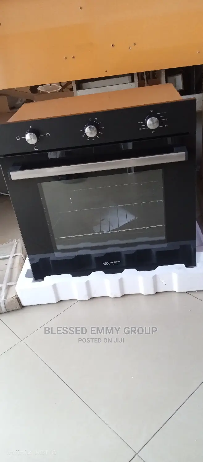 Executive Electric Oven Inbuilt