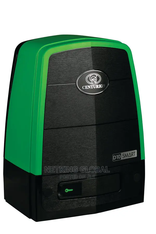 Centurion D10 Smart Gate Motor