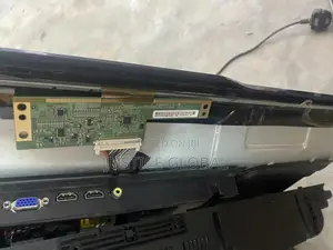 LED Oled Panels TV Etc