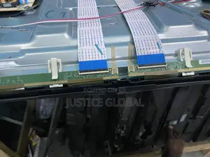 LED Oled Panels TV Etc