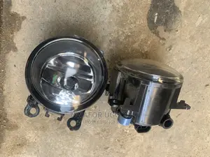 Fog Light 2012-2014 CRV