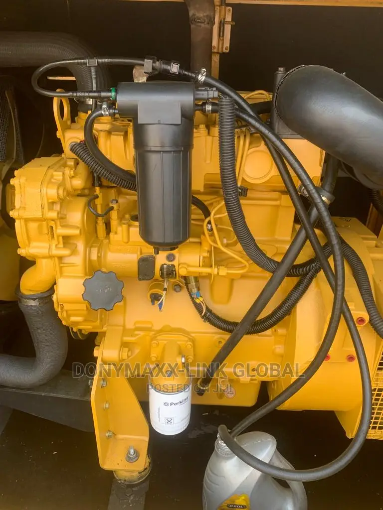 33kva Mantrac