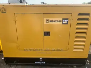 33kva Mantrac