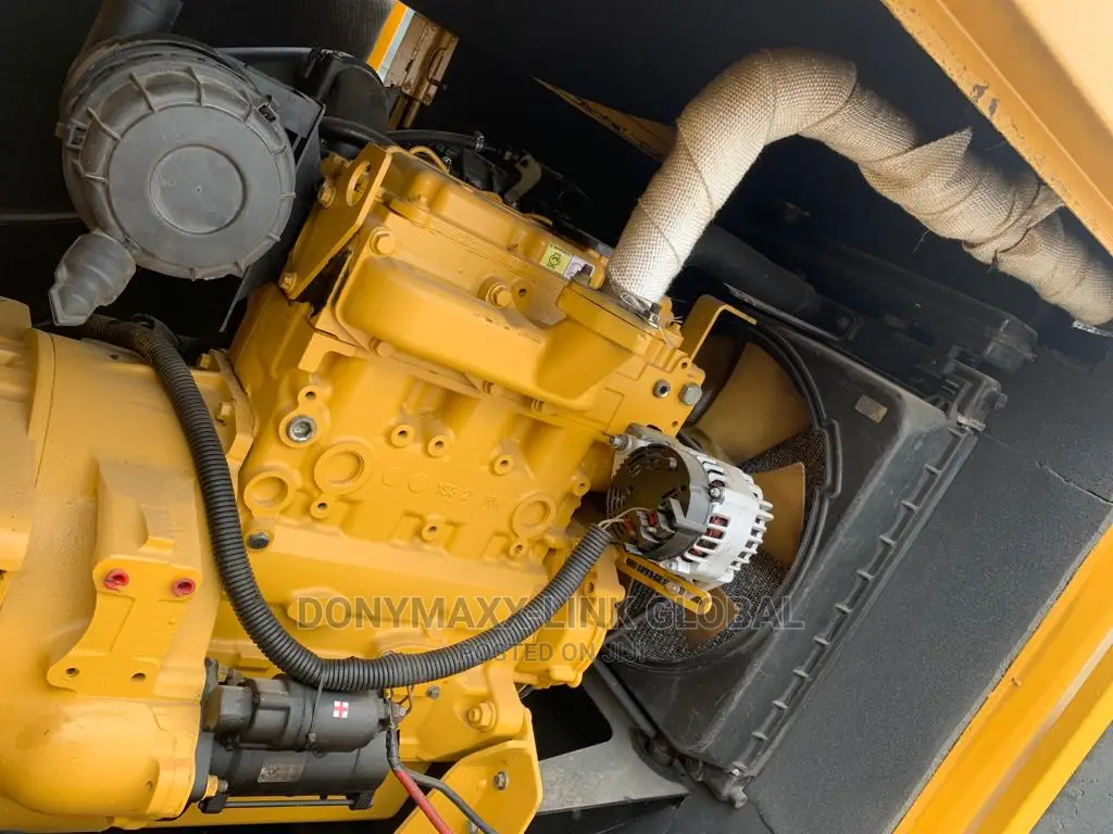 33kva Mantrac