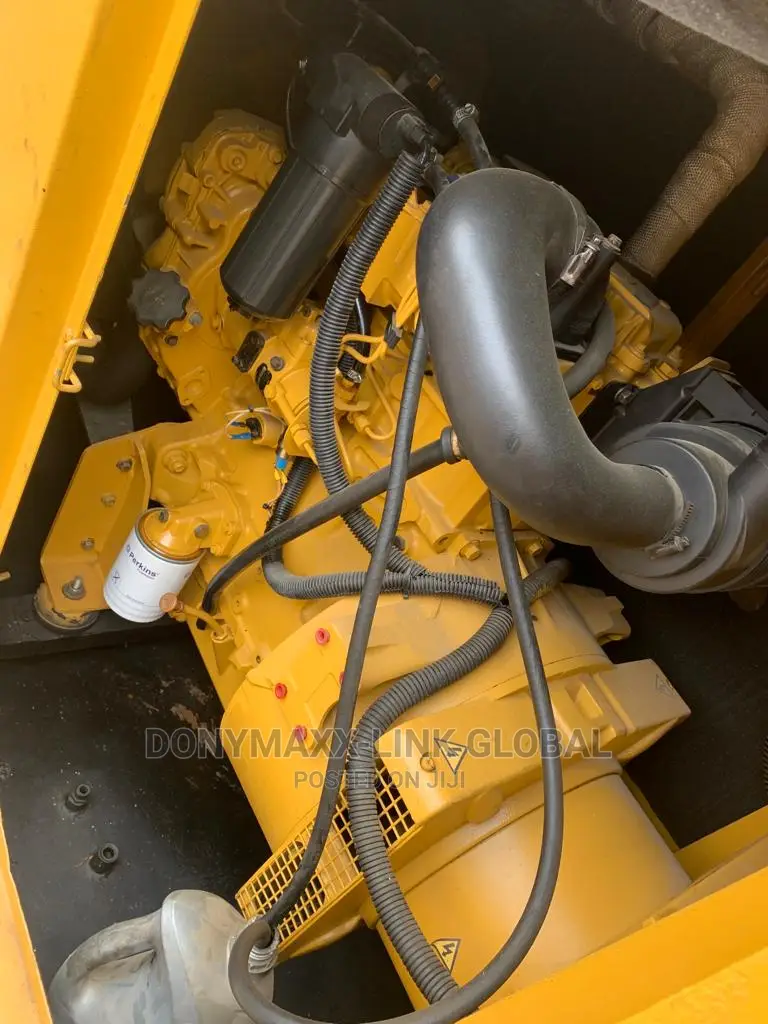 33kva Mantrac