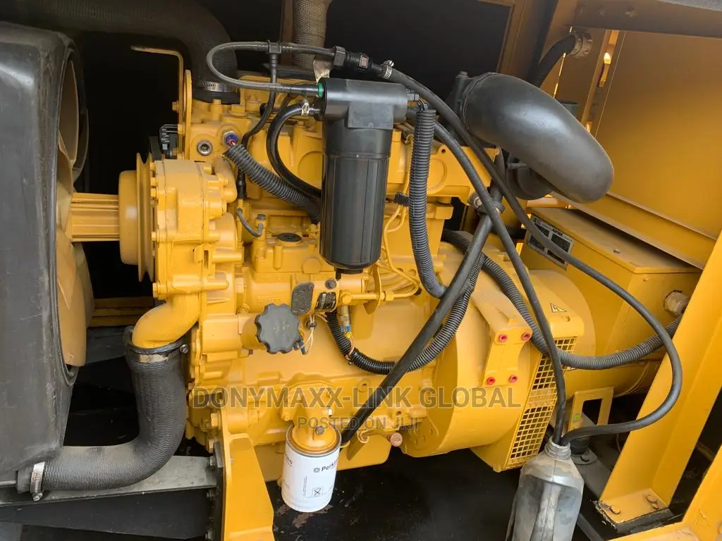 33kva Mantrac