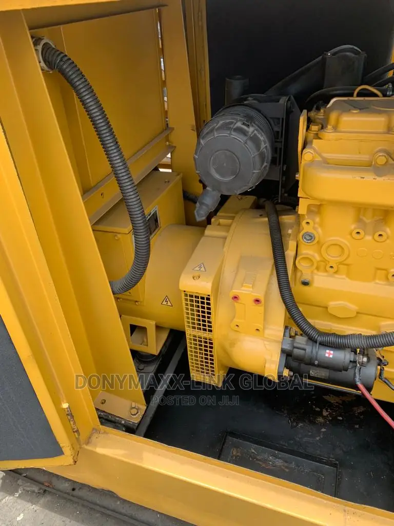 33kva Mantrac