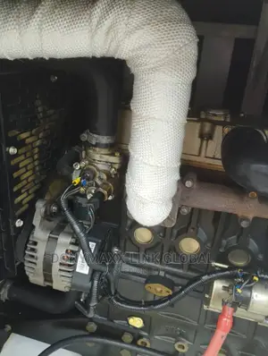 20kva Mikano Generator Perkins