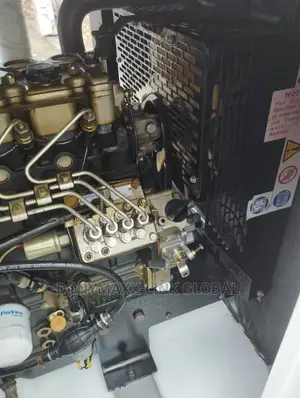 20kva Mikano Generator Perkins