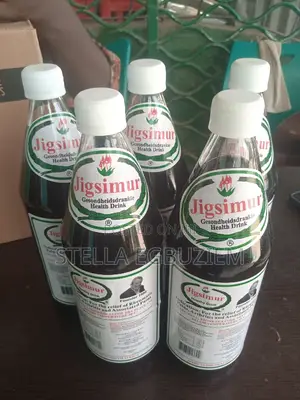 Jigsimur Healthy Drink