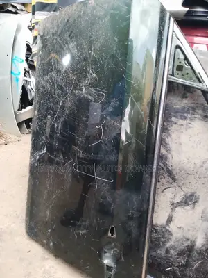 Front Left Door for Toyota Camry 2007-2011 Model